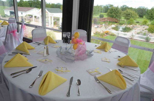Grand Ballroom 5